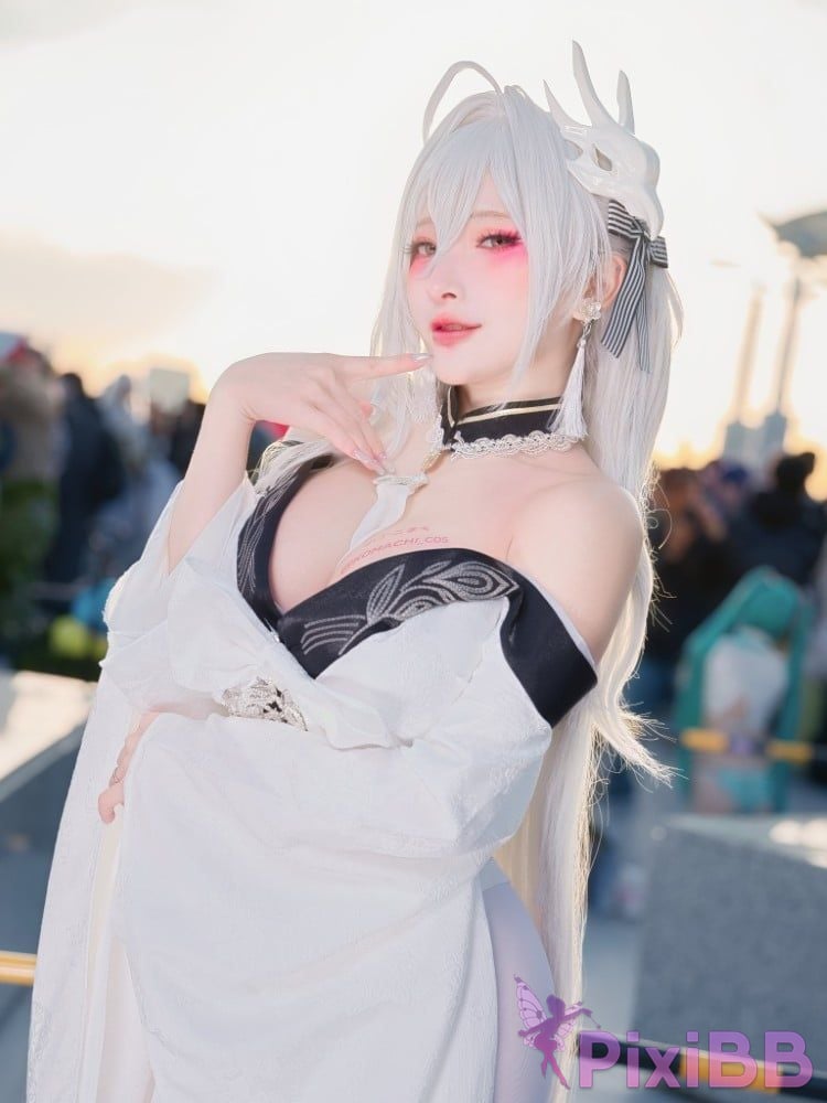 Fantasy Factory Hakuhou PixiBB.COM 2