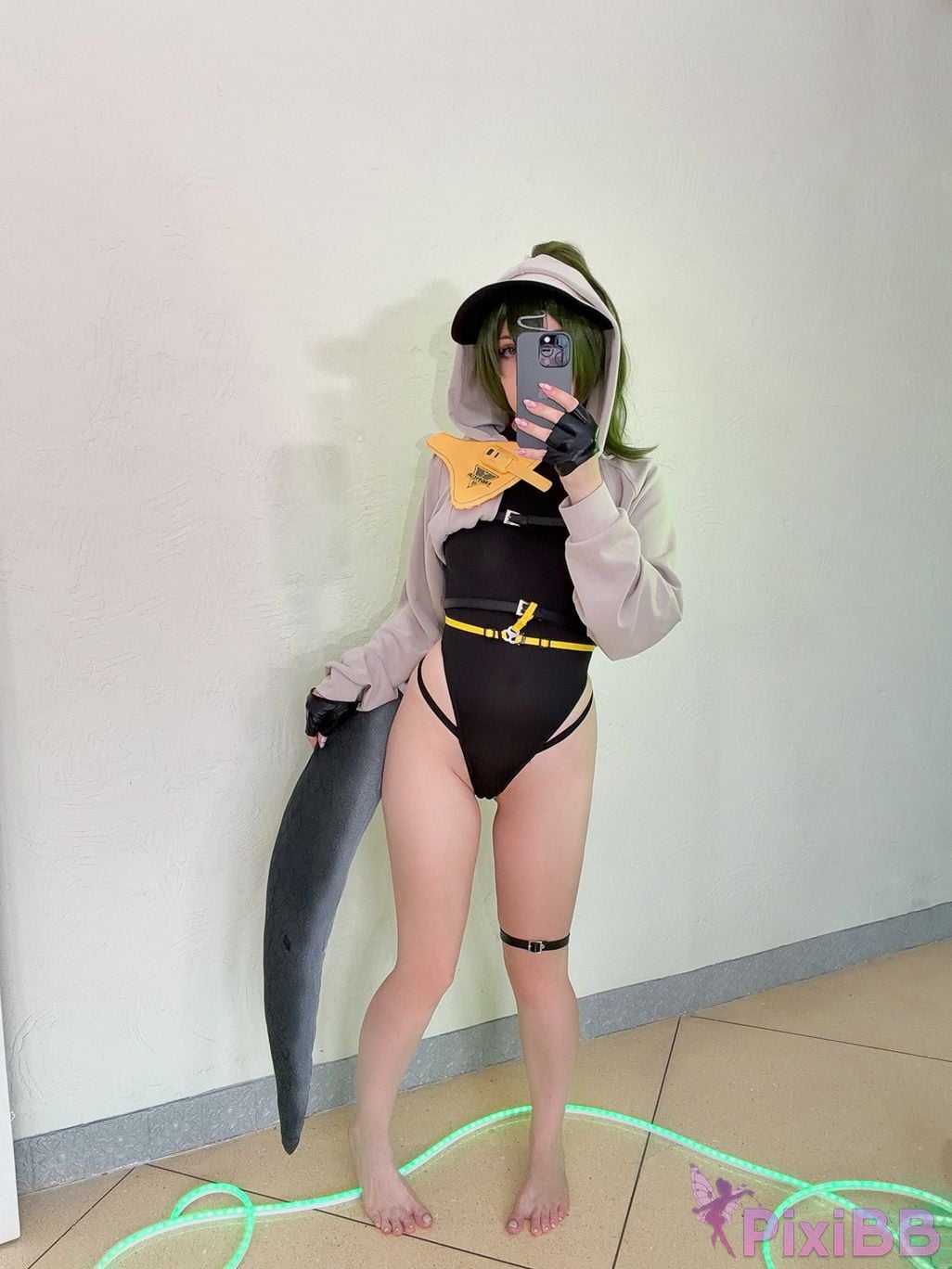 Caticornplay Fluorite PixiBB.COM 27