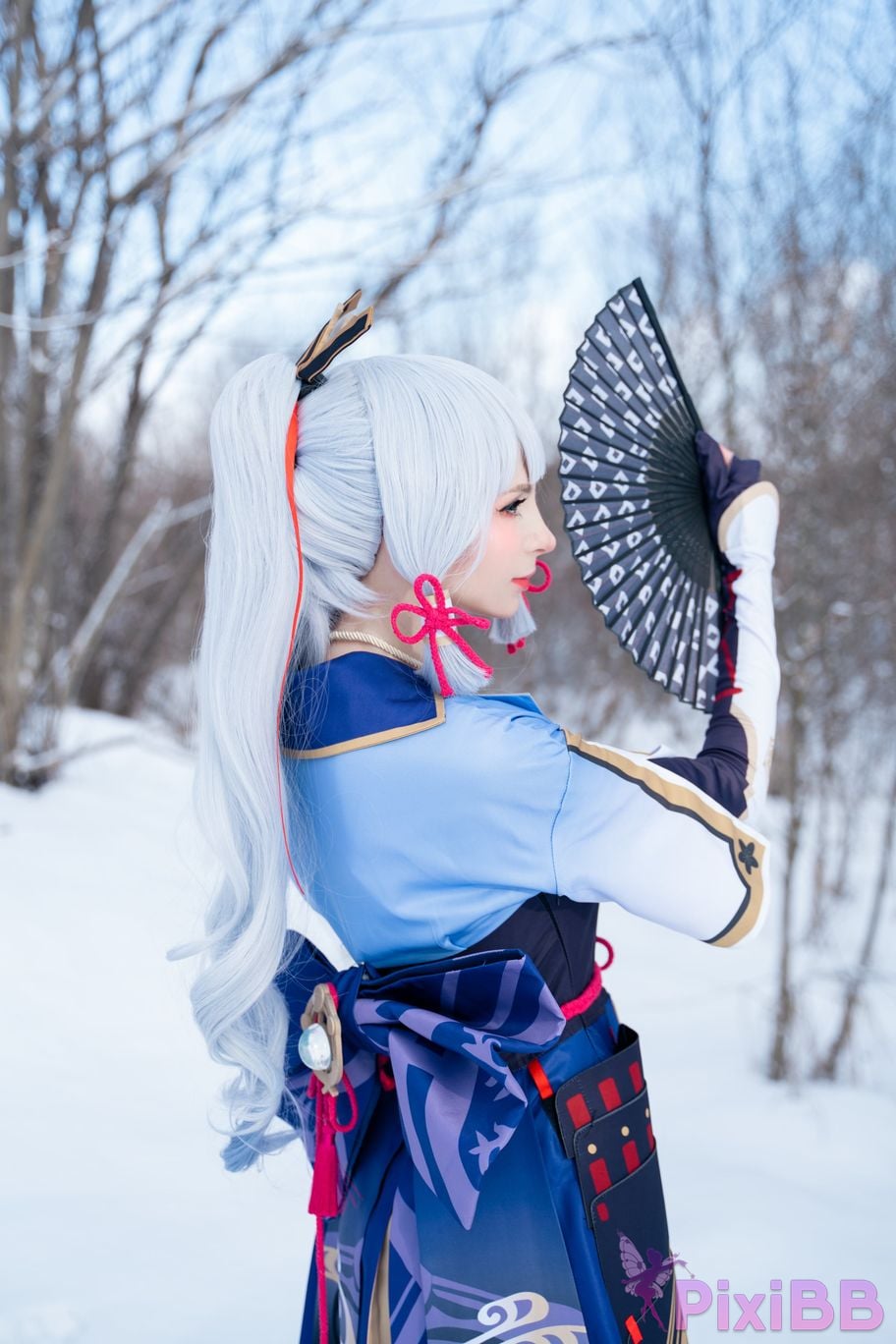 PMKamisatoAyaka PixiBB.COM 1