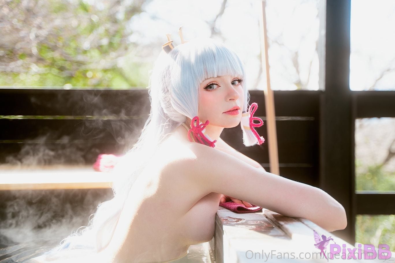 PMKamisatoAyaka PixiBB.COM 27