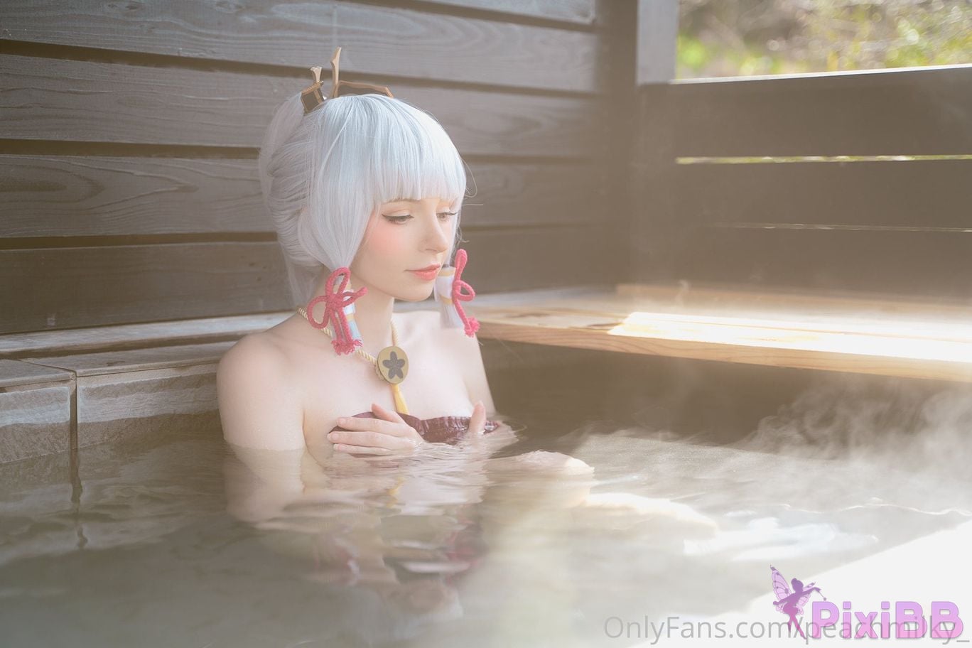 PMKamisatoAyaka PixiBB.COM 28