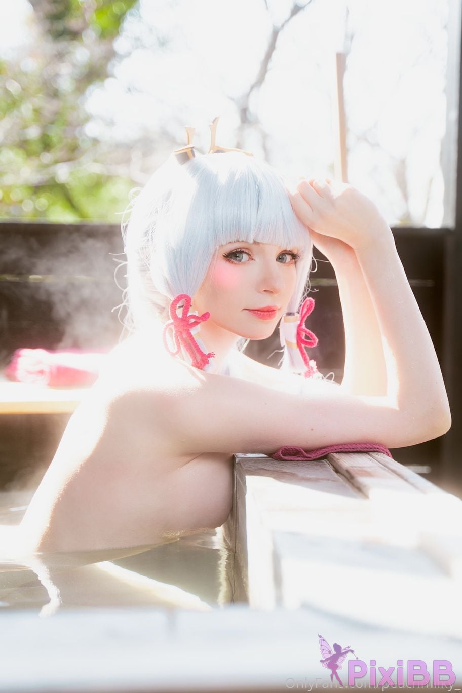 PMKamisatoAyaka PixiBB.COM 29