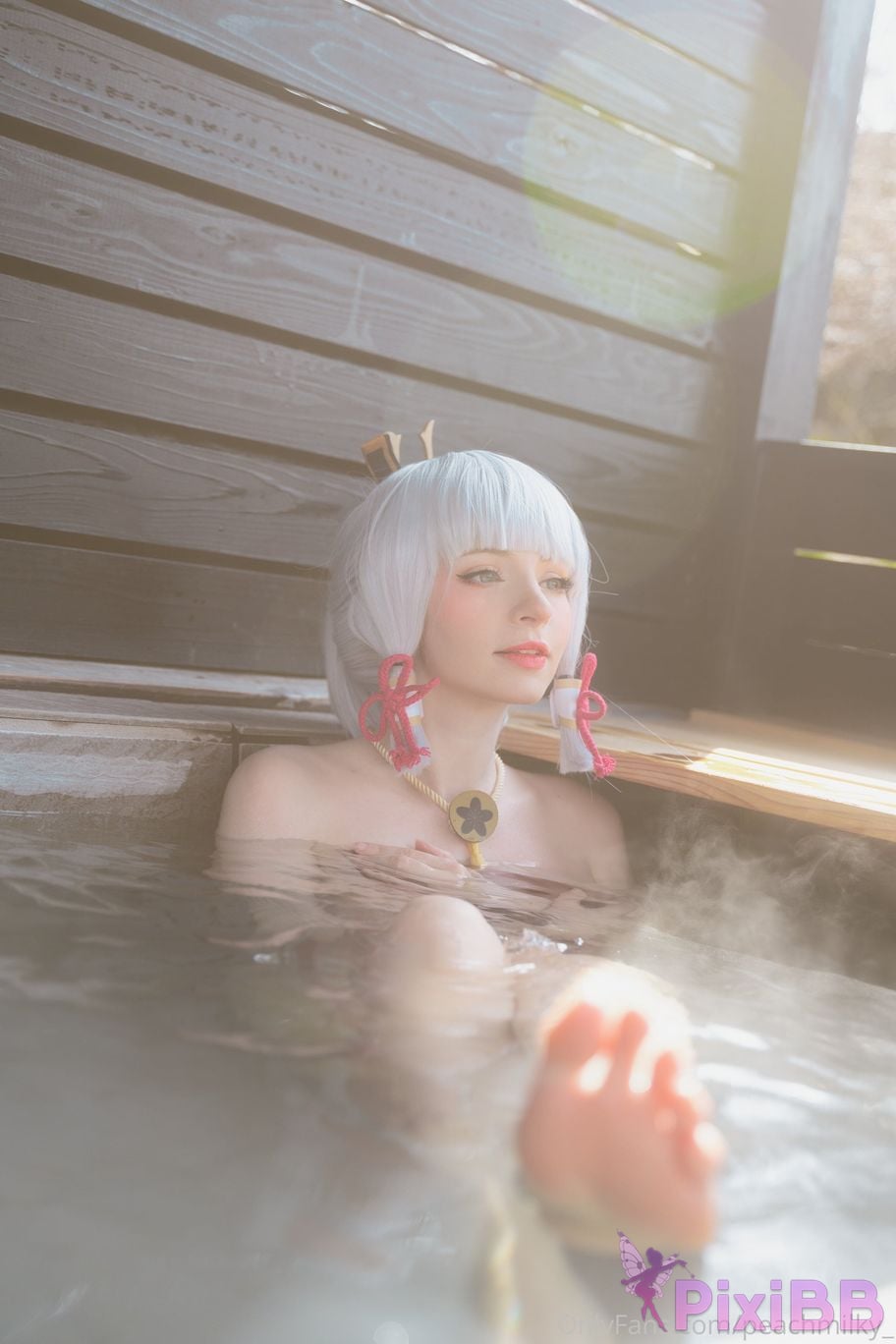 PMKamisatoAyaka PixiBB.COM 37