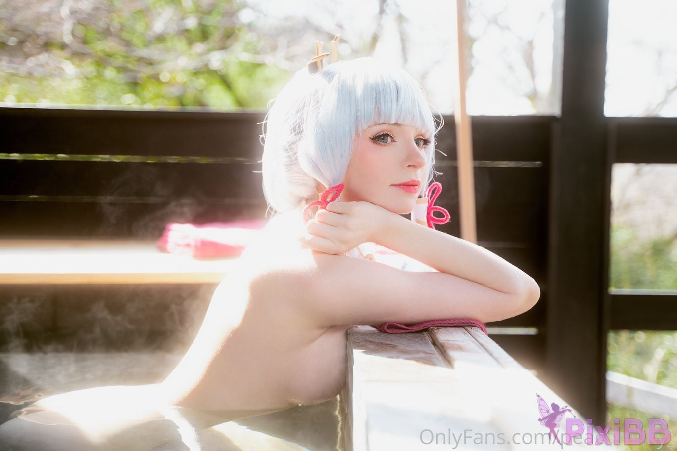 PMKamisatoAyaka PixiBB.COM 41