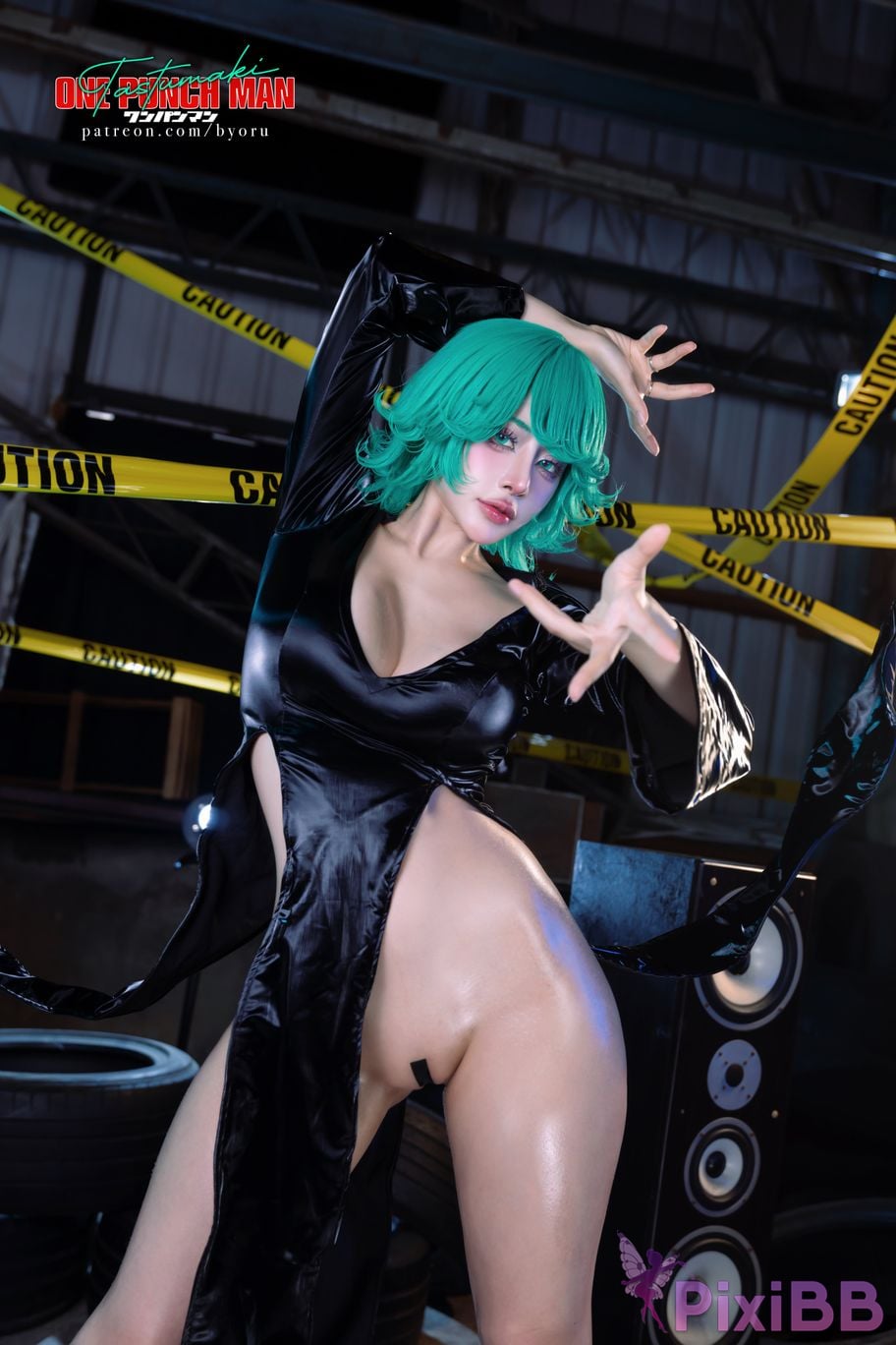 Byoru Tatsumaki Full Set PixiBB.COM 22.JPG