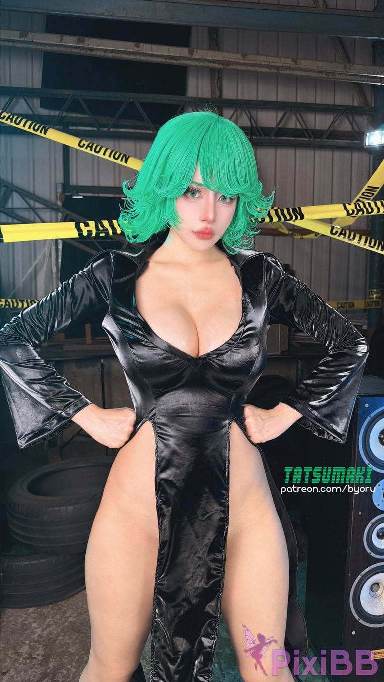 Byoru Tatsumaki Full Set PixiBB.COM 38.JPG