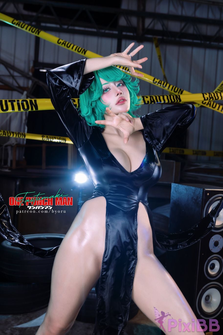 Byoru Tatsumaki Full Set PixiBB.COM 44.JPG