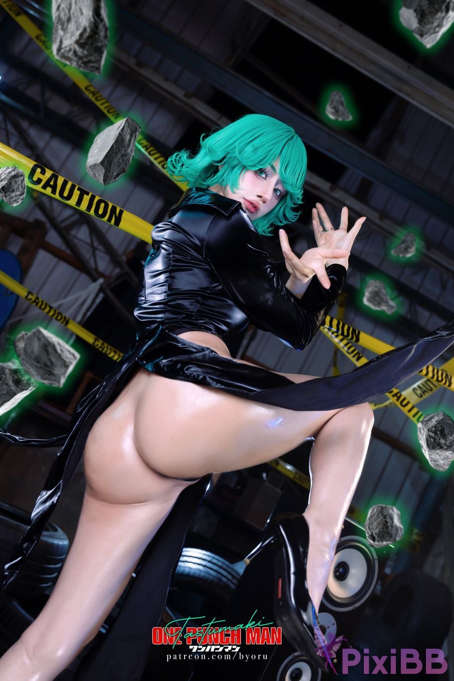 Byoru Tatsumaki Full Set PixiBB.COM 64.JPG