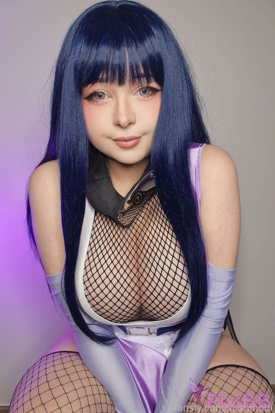Yoshinobi Hinata PixiBB.COM 2