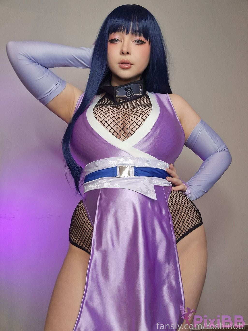 Yoshinobi Hinata PixiBB.COM 22
