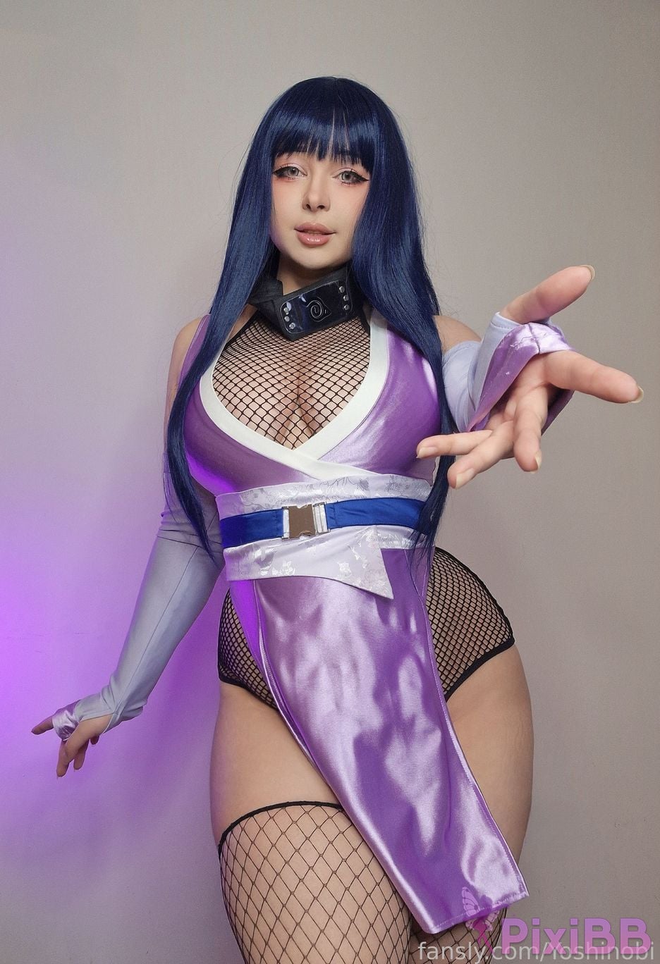 Yoshinobi Hinata PixiBB.COM 25