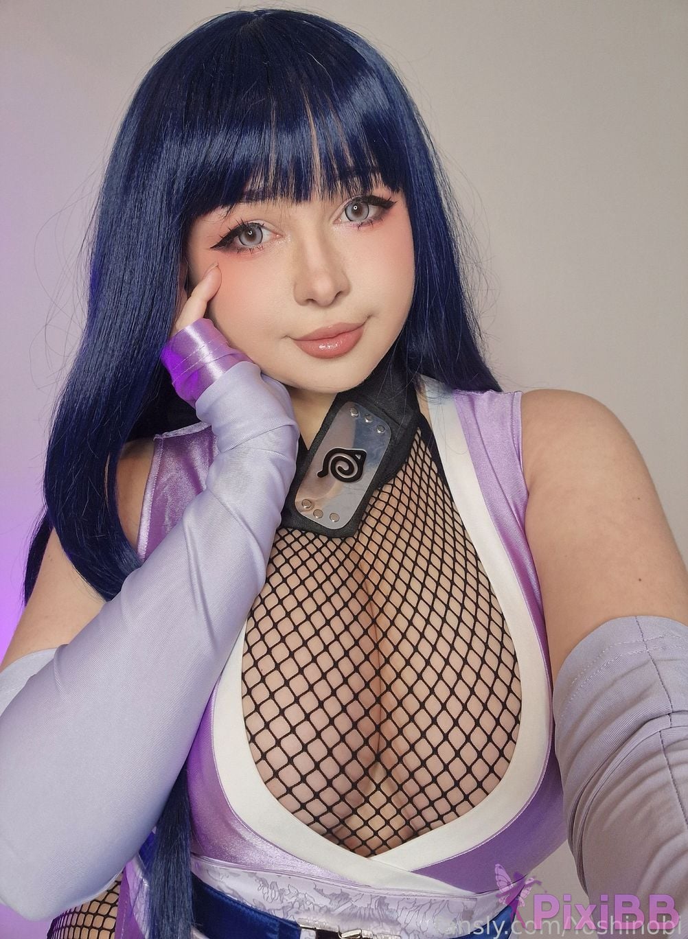 Yoshinobi Hinata PixiBB.COM 29