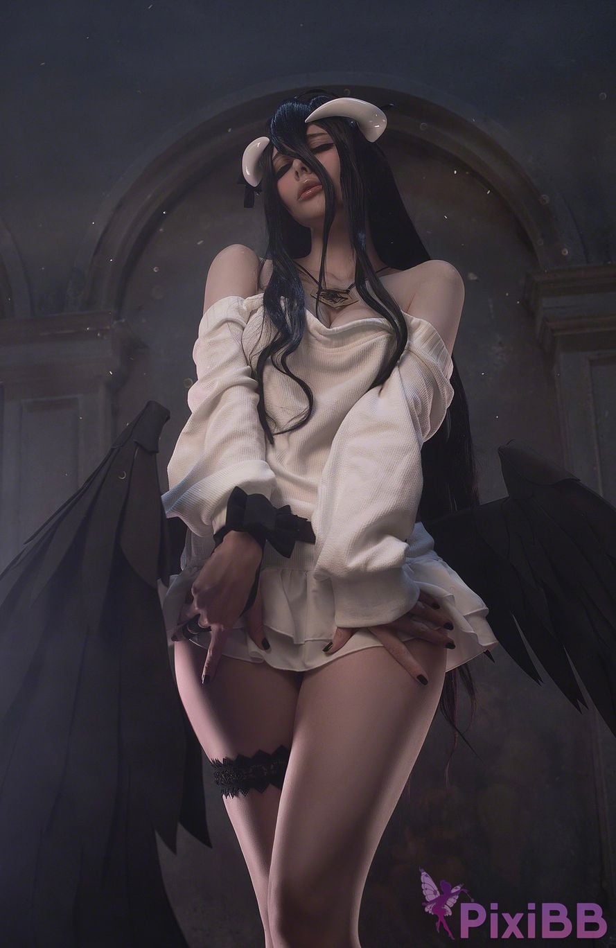 Vinnegal Albedo PixiBB.COM 2
