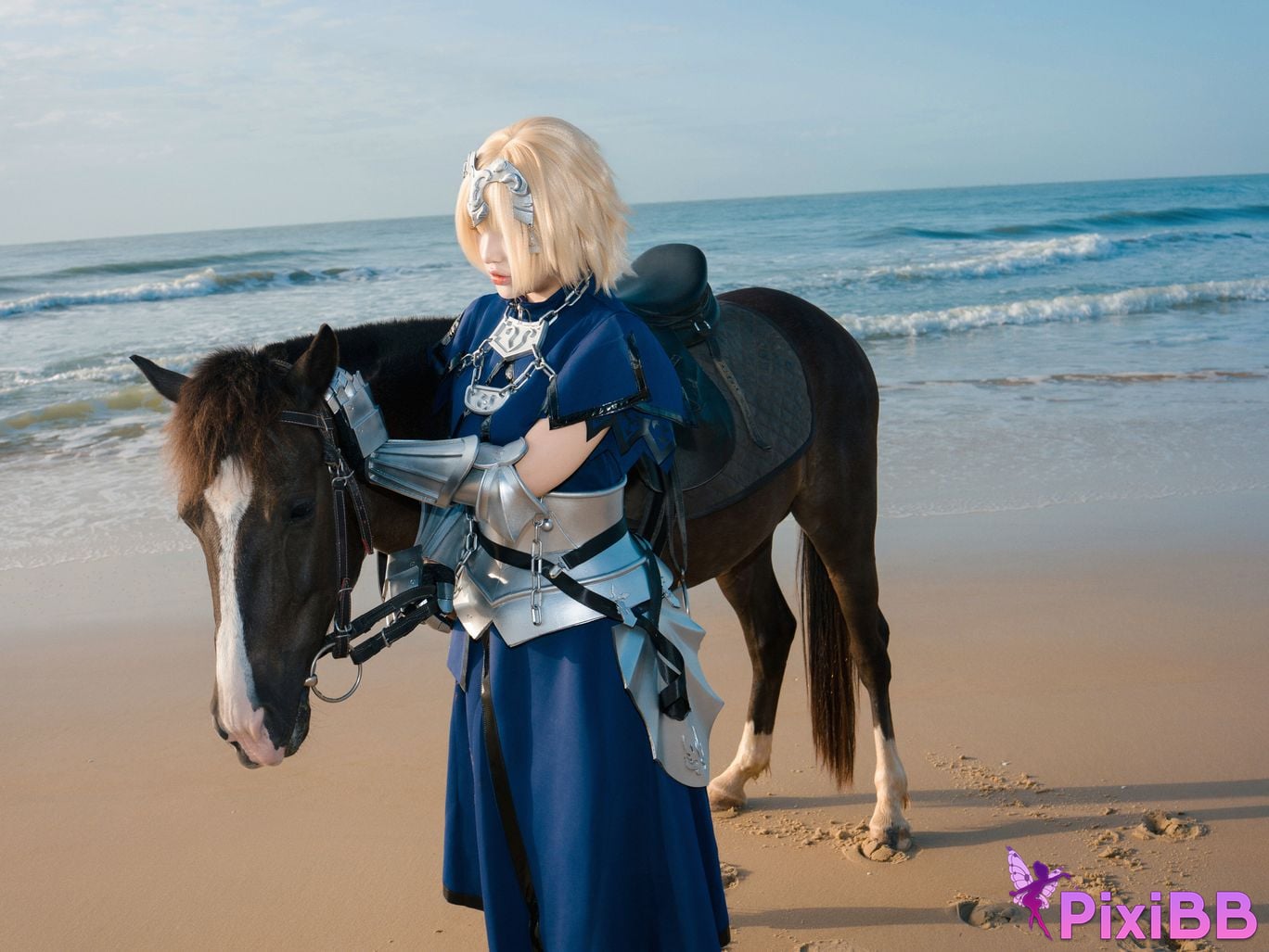 Puypuy プィプィ Jeanne D'Arc PixiBB.COM 125