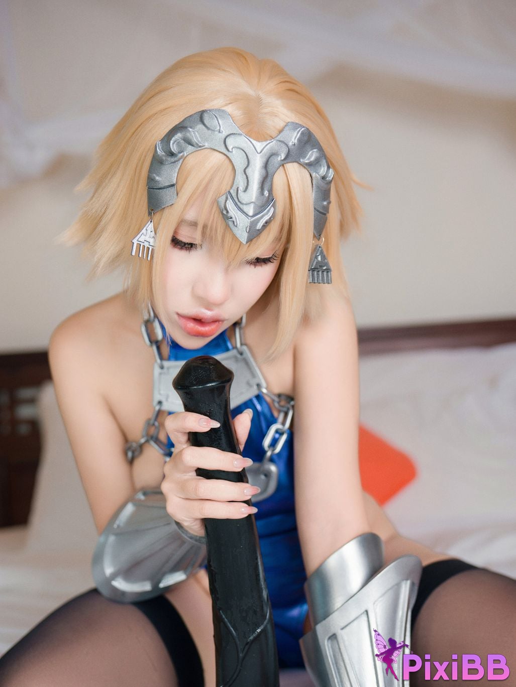 Puypuy プィプィ Jeanne D'Arc PixiBB.COM 41