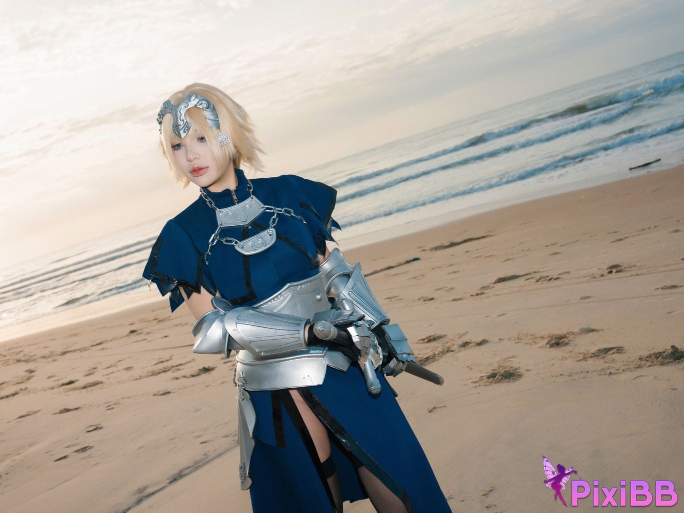 Puypuy プィプィ Jeanne D'Arc PixiBB.COM 74