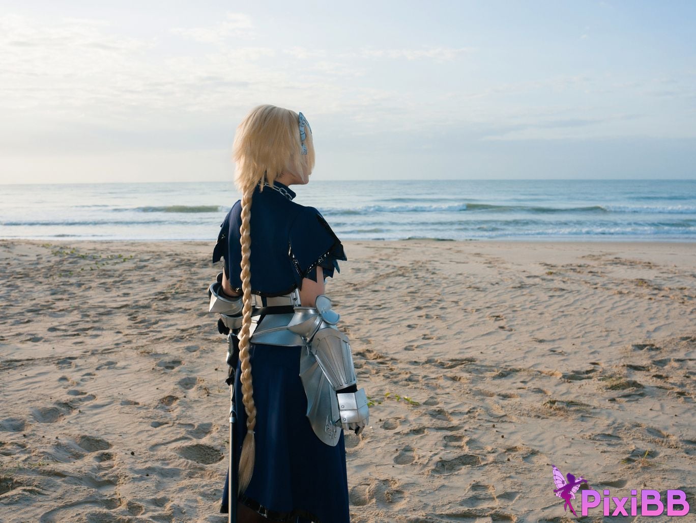Puypuy プィプィ Jeanne D'Arc PixiBB.COM 85