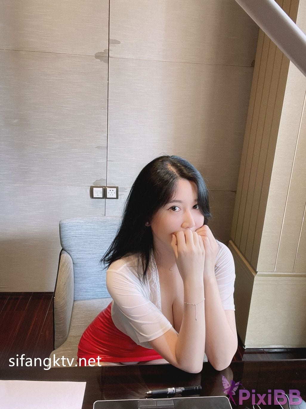 XR Uncensored nova Li Ya R18 XIUREN model Hot private photo collection 02 PixiBB.COM 1038
