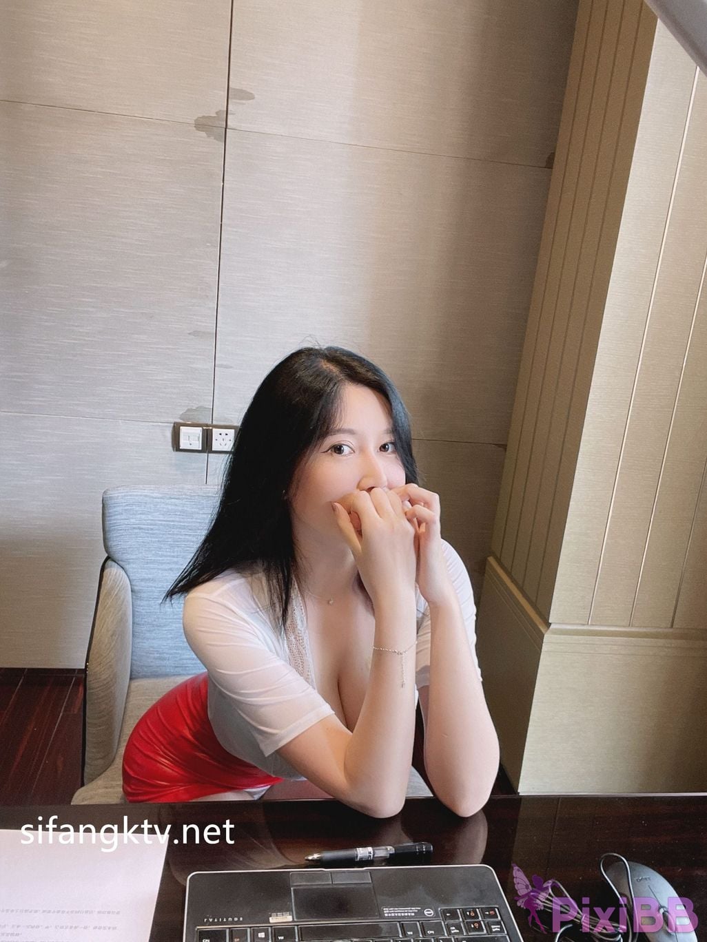 XR Uncensored nova Li Ya R18 XIUREN model Hot private photo collection 02 PixiBB.COM 1040