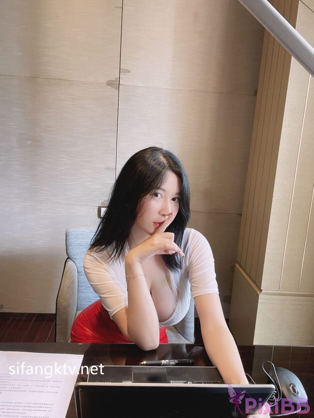 XR Uncensored nova Li Ya R18 XIUREN model Hot private photo collection 02 PixiBB.COM 1041