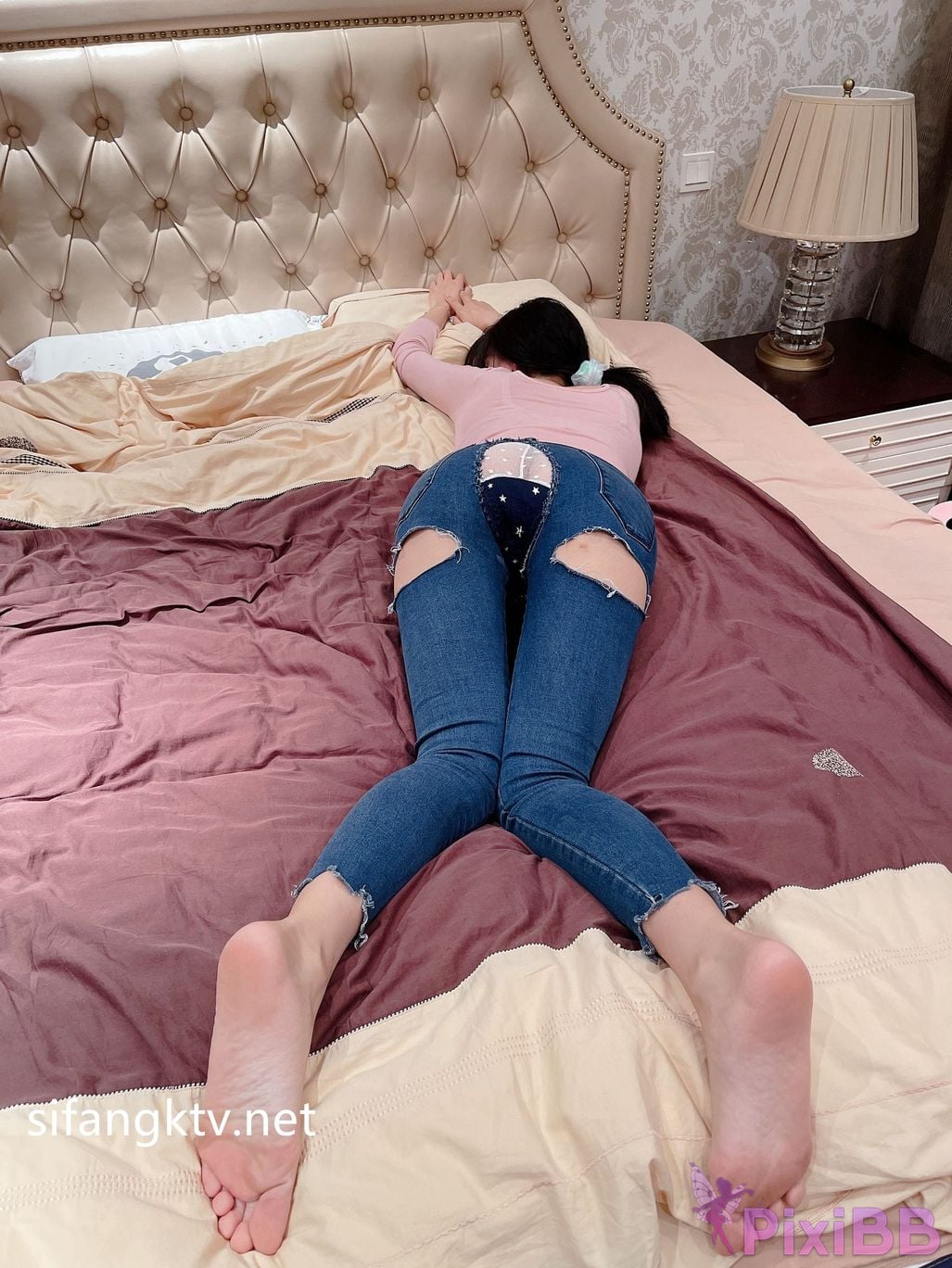 XR Uncensored nova Li Ya R18 XIUREN model Hot private photo collection 02 PixiBB.COM 105