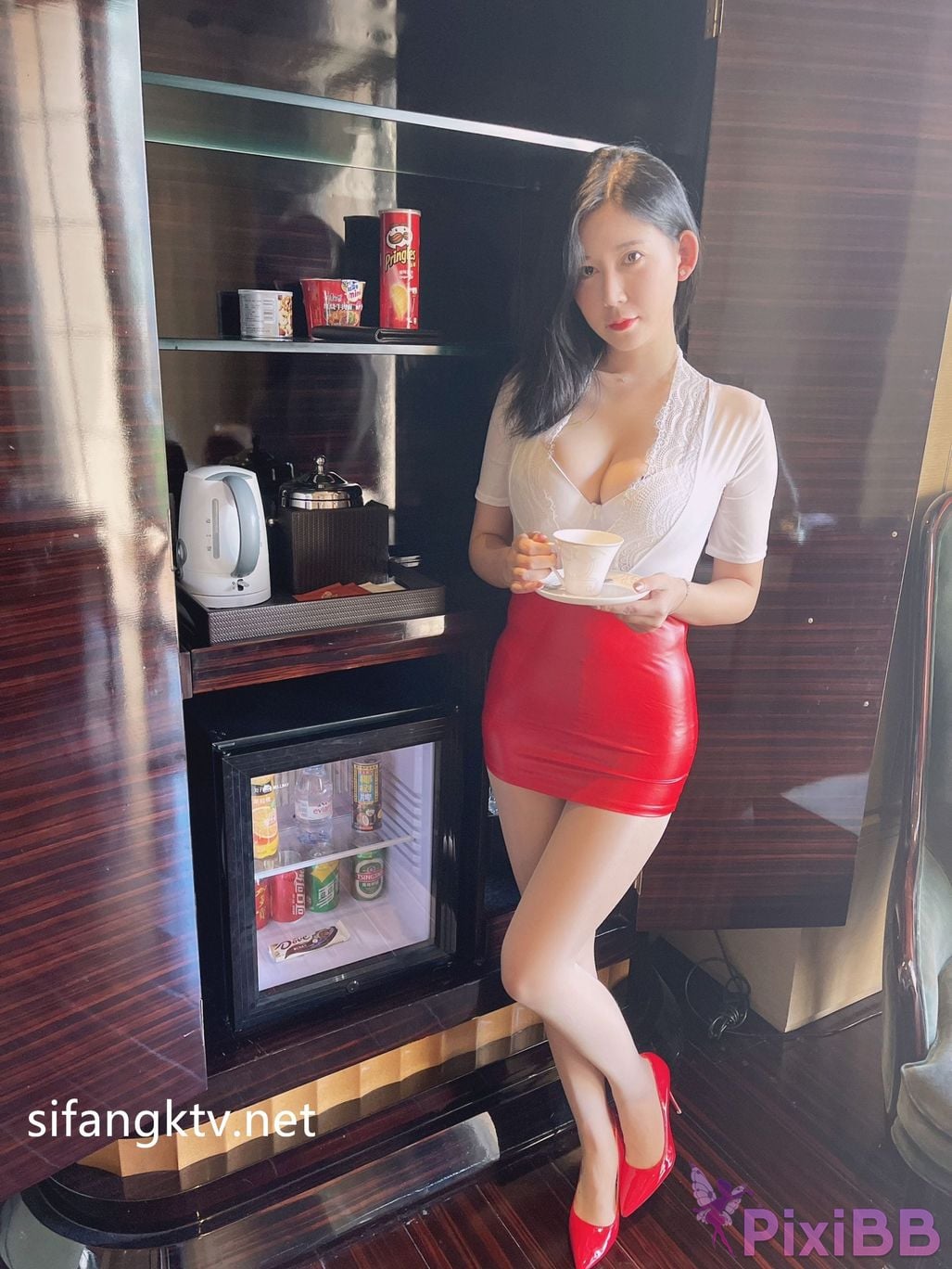 XR Uncensored nova Li Ya R18 XIUREN model Hot private photo collection 02 PixiBB.COM 1079