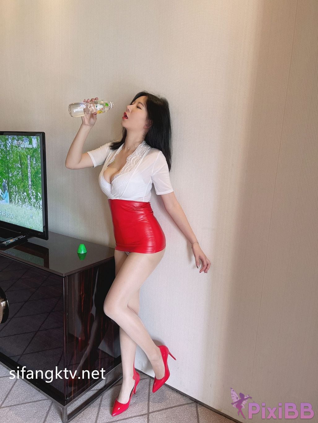 XR Uncensored nova Li Ya R18 XIUREN model Hot private photo collection 02 PixiBB.COM 1088