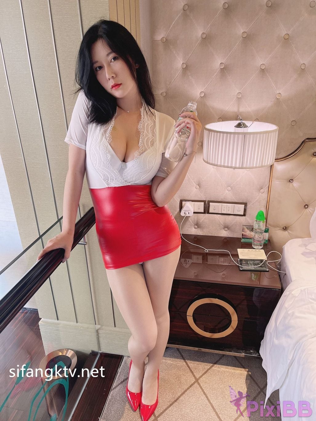 XR Uncensored nova Li Ya R18 XIUREN model Hot private photo collection 02 PixiBB.COM 1094