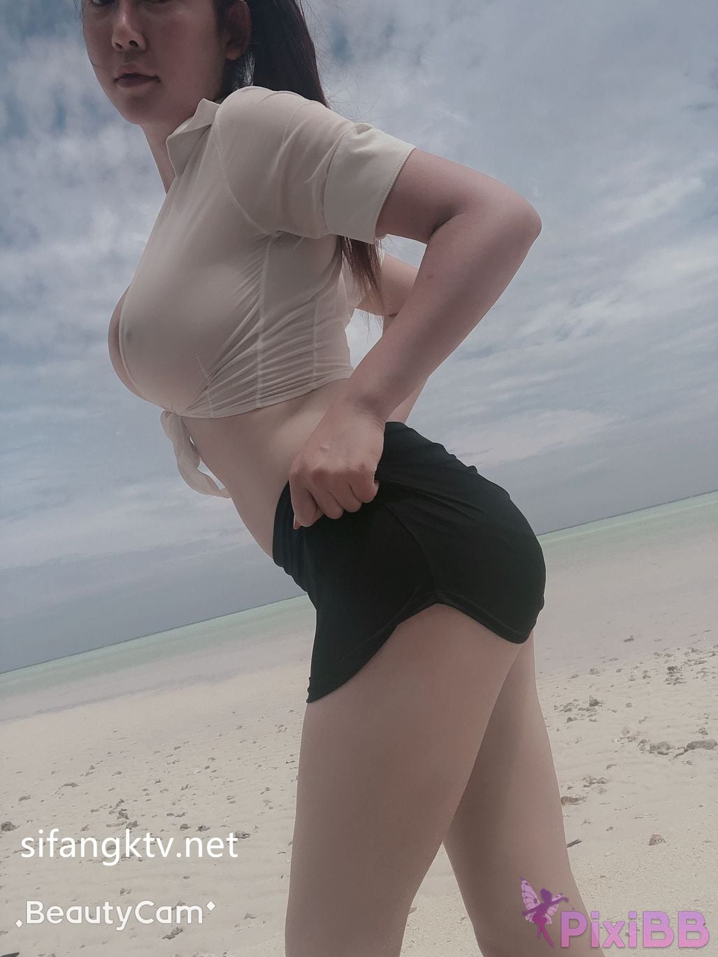 XR Uncensored nova Li Ya R18 XIUREN model Hot private photo collection 02 PixiBB.COM 1100