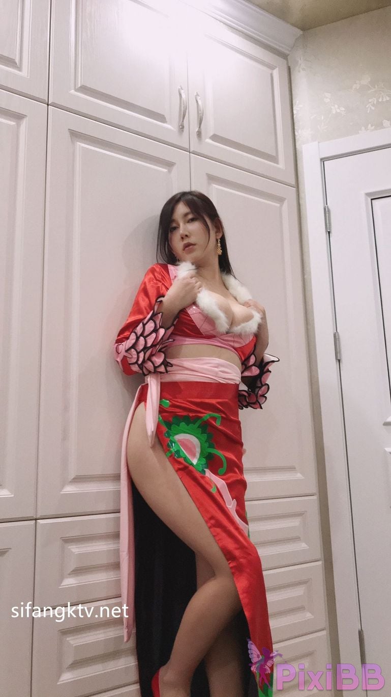 XR Uncensored nova Li Ya R18 XIUREN model Hot private photo collection 02 PixiBB.COM 1353