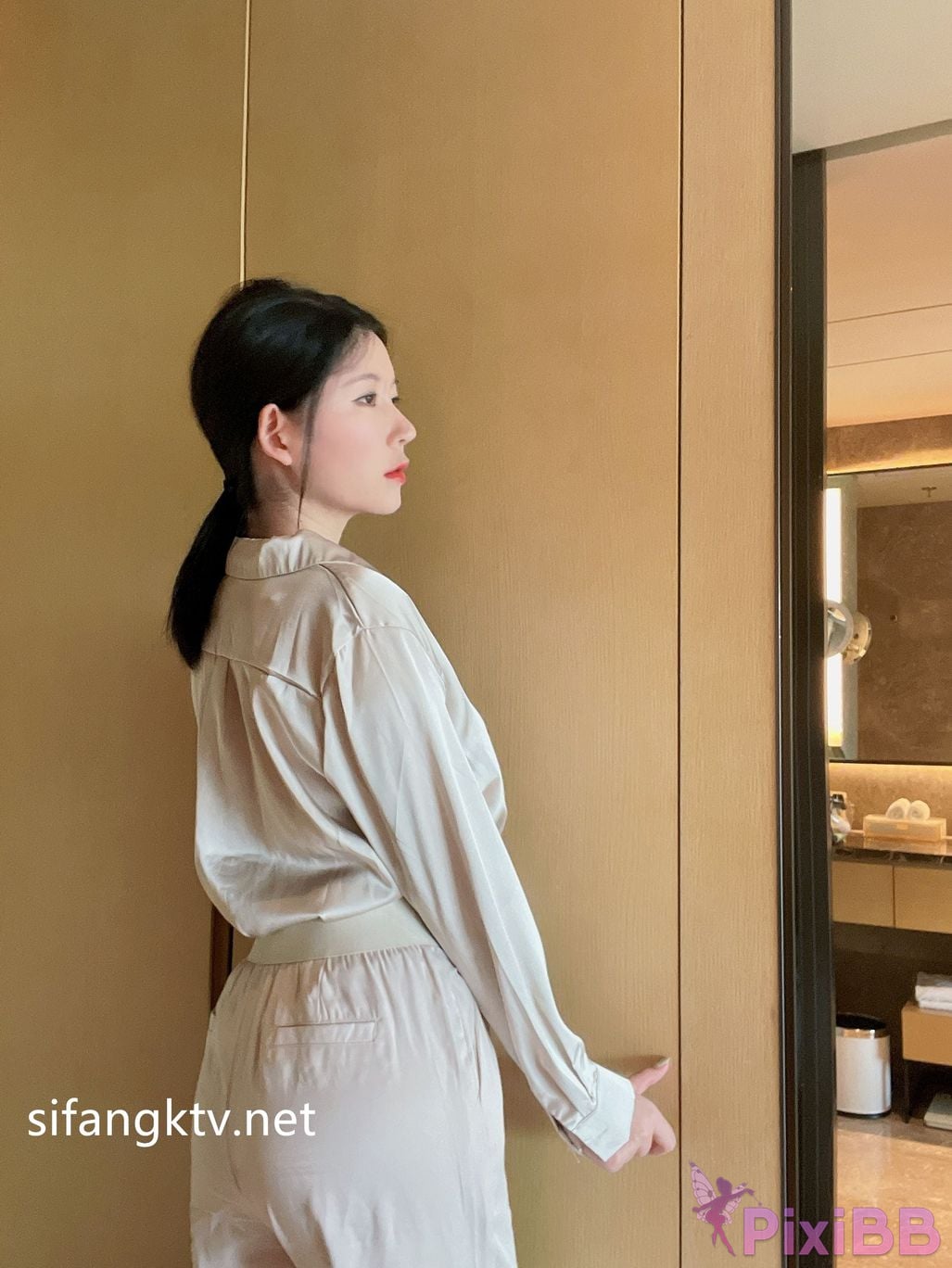 XR Uncensored nova Li Ya R18 XIUREN model Hot private photo collection 02 PixiBB.COM 752