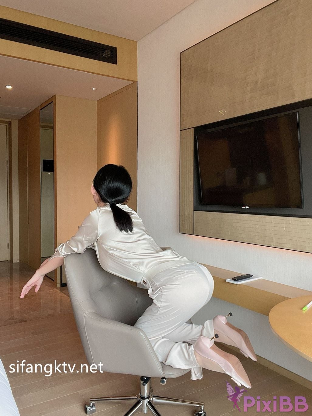 XR Uncensored nova Li Ya R18 XIUREN model Hot private photo collection 02 PixiBB.COM 756