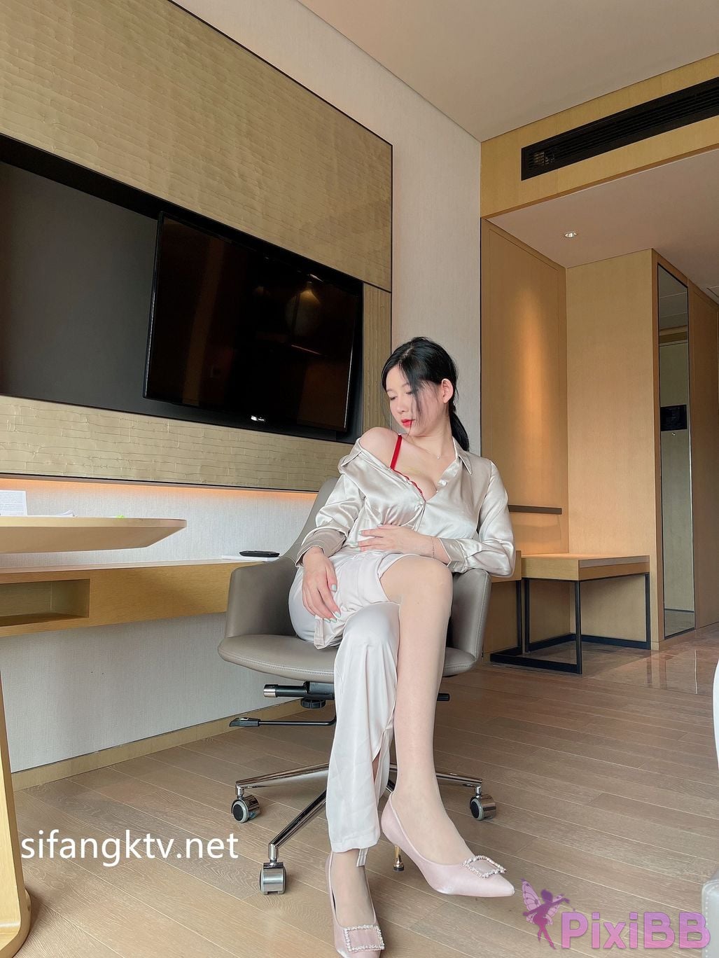 XR Uncensored nova Li Ya R18 XIUREN model Hot private photo collection 02 PixiBB.COM 759