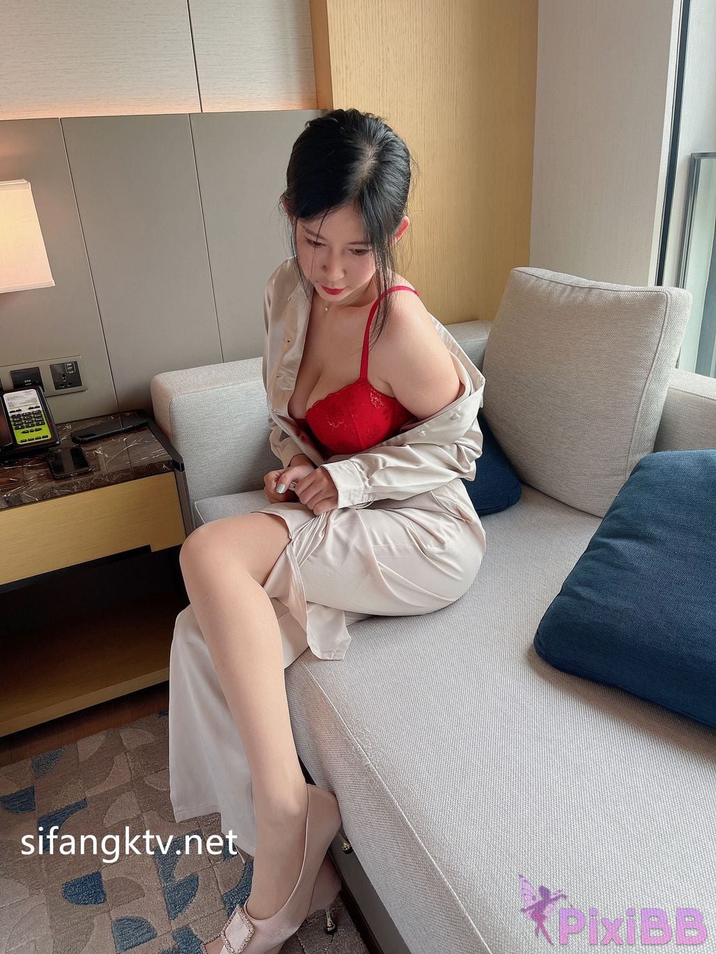 XR Uncensored nova Li Ya R18 XIUREN model Hot private photo collection 02 PixiBB.COM 767