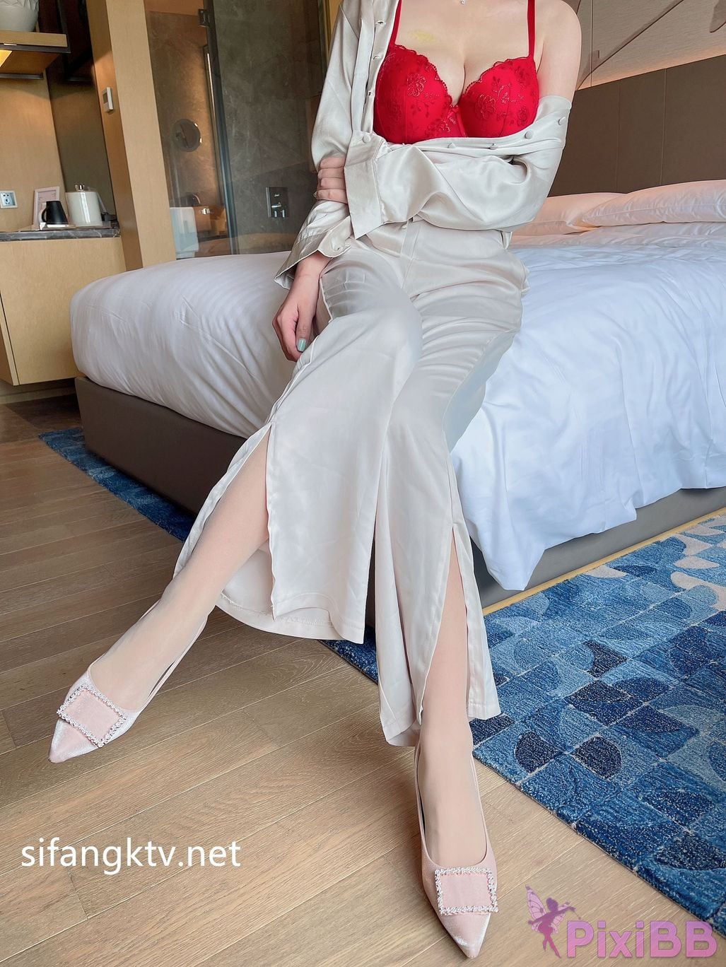 XR Uncensored nova Li Ya R18 XIUREN model Hot private photo collection 02 PixiBB.COM 772