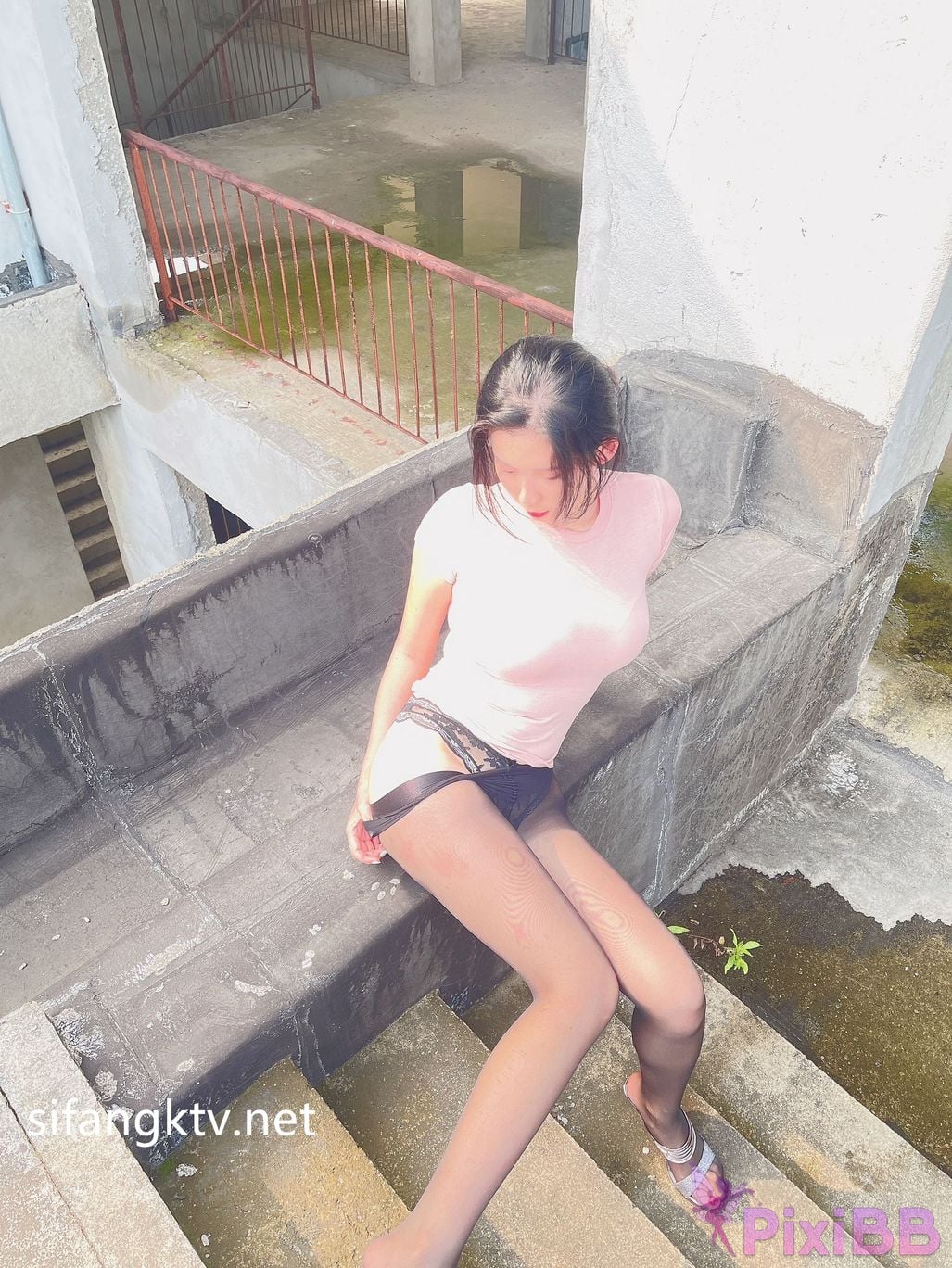XR Uncensored nova Li Ya R18 XIUREN model Hot private photo collection 02 PixiBB.COM 791