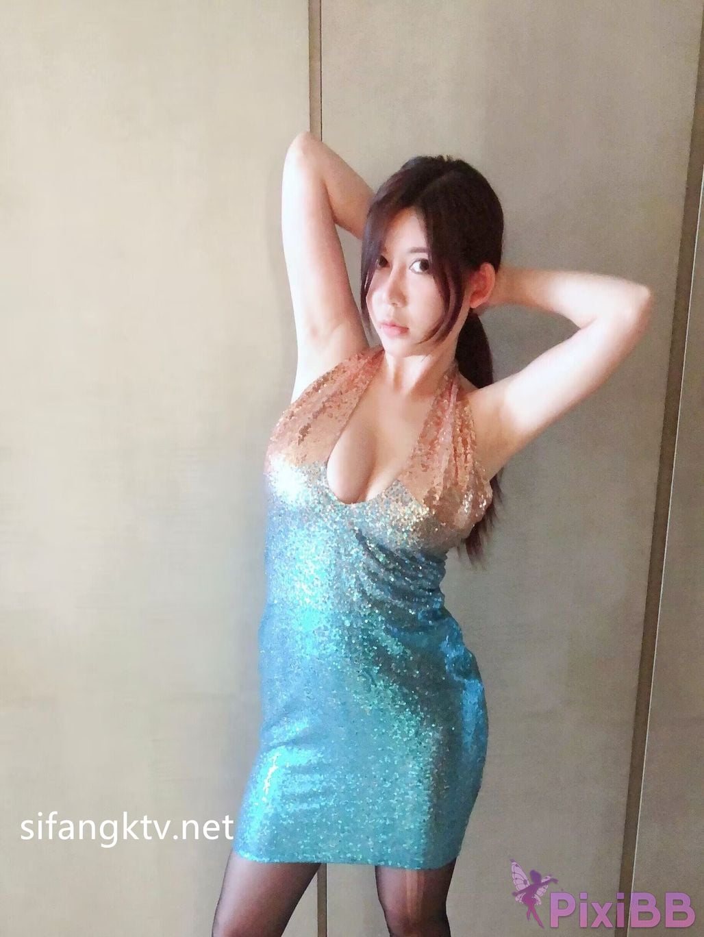 XR Uncensored nova Li Ya R18 XIUREN model Hot private photo collection 02 PixiBB.COM 971