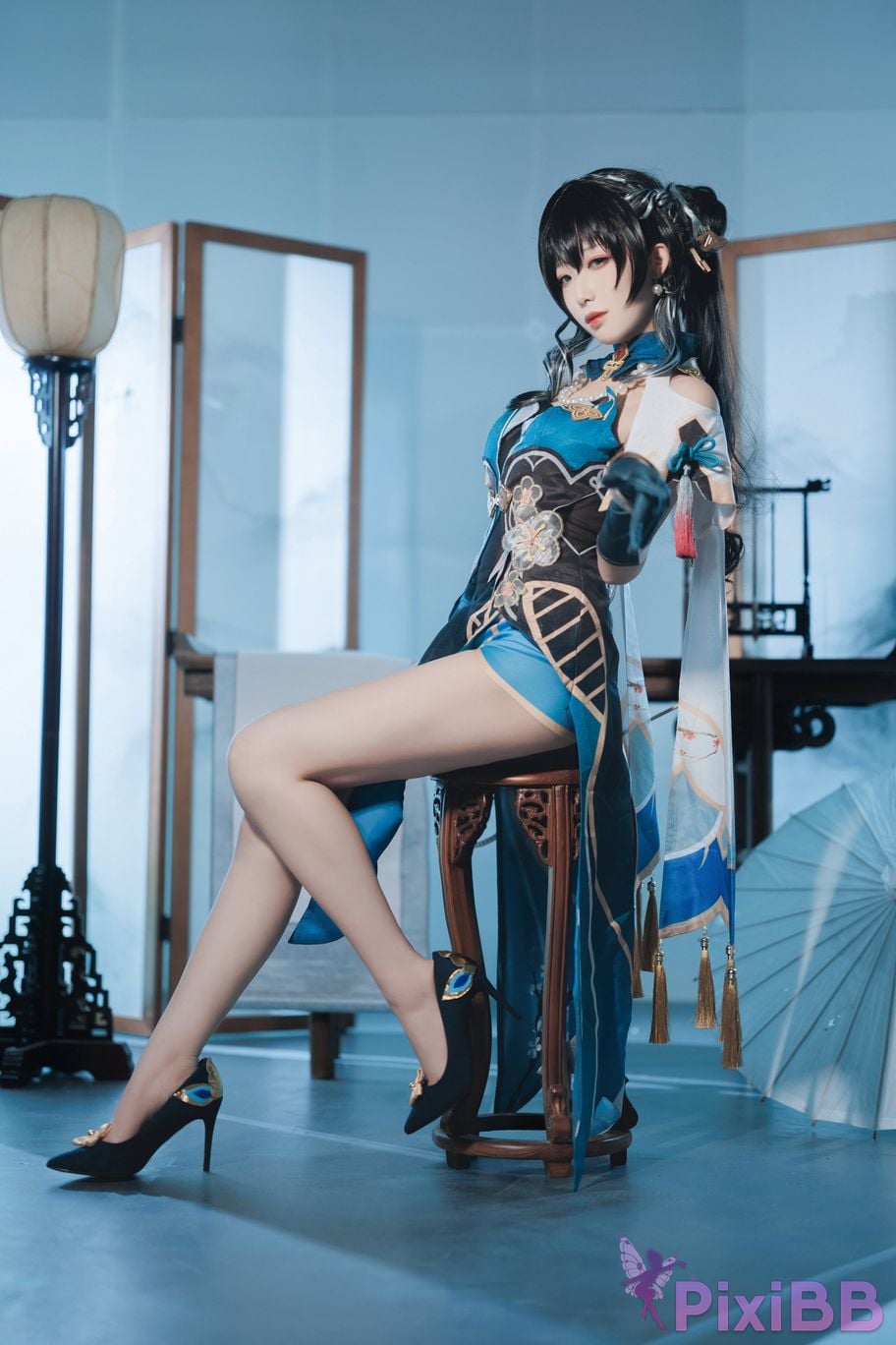 Coser Feng Jiang Jiangv PixiBB.COM 002