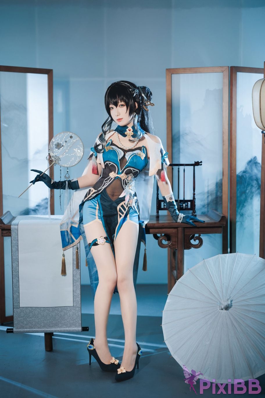 Coser Feng Jiang Jiangv PixiBB.COM 005