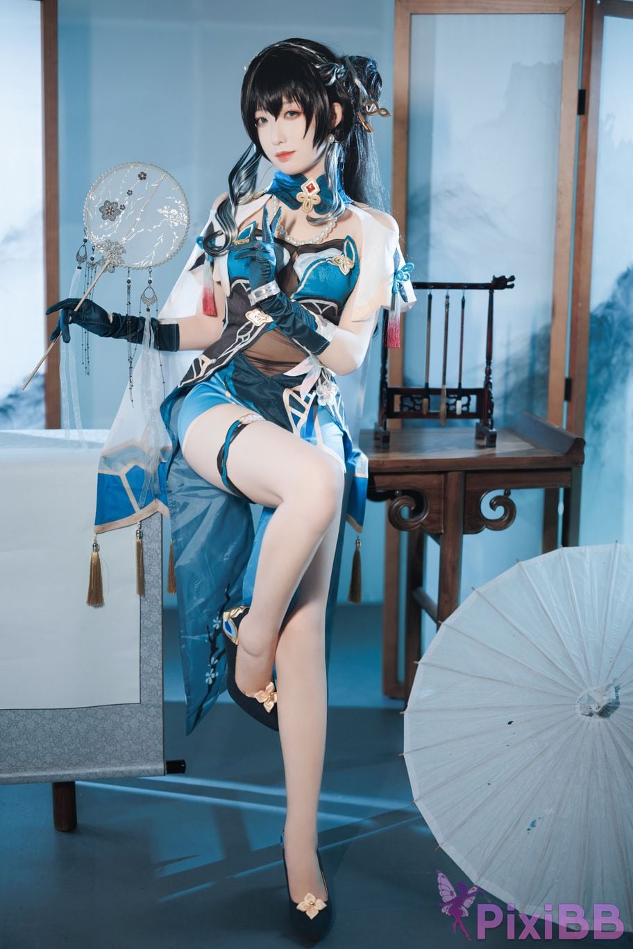 Coser Feng Jiang Jiangv PixiBB.COM 006
