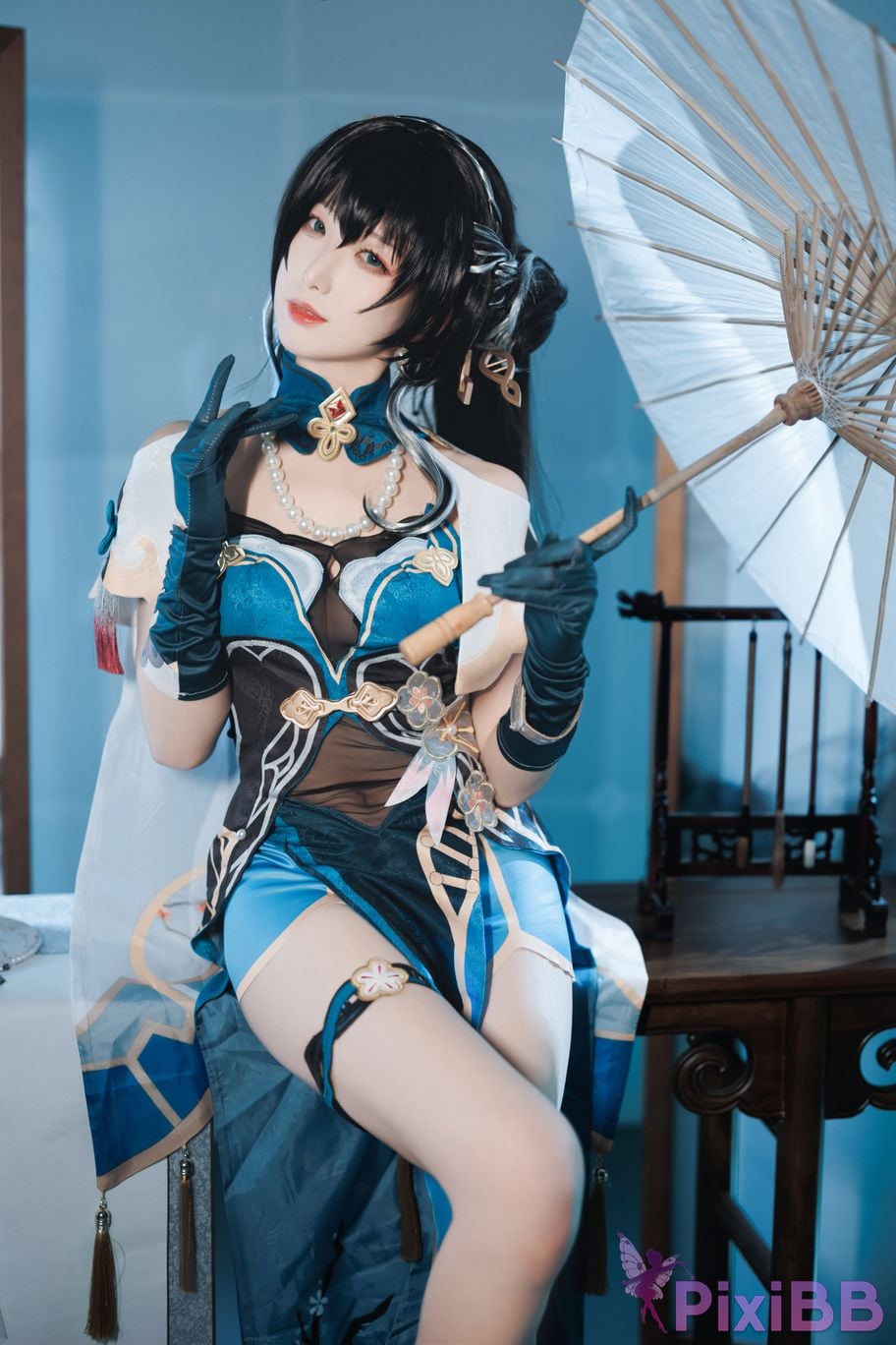 Coser Feng Jiang Jiangv PixiBB.COM 007