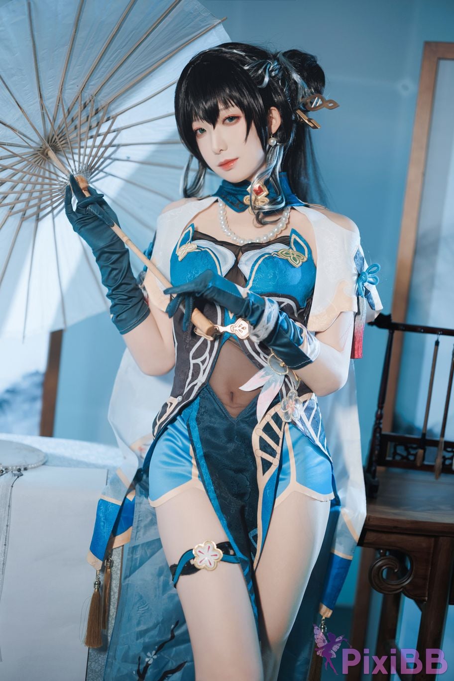 Coser Feng Jiang Jiangv PixiBB.COM 008