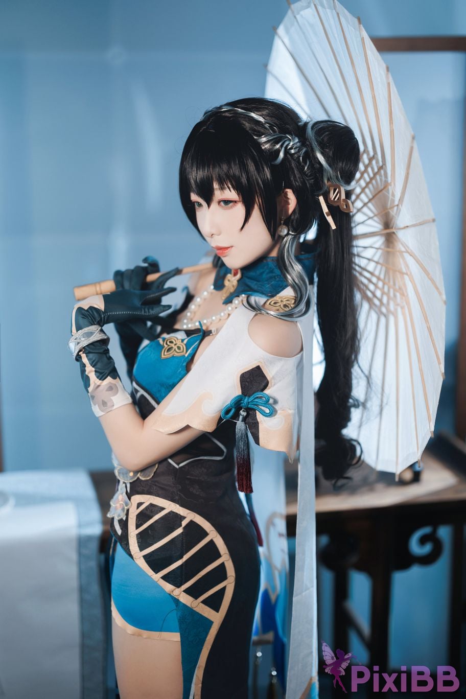 Coser Feng Jiang Jiangv PixiBB.COM 009