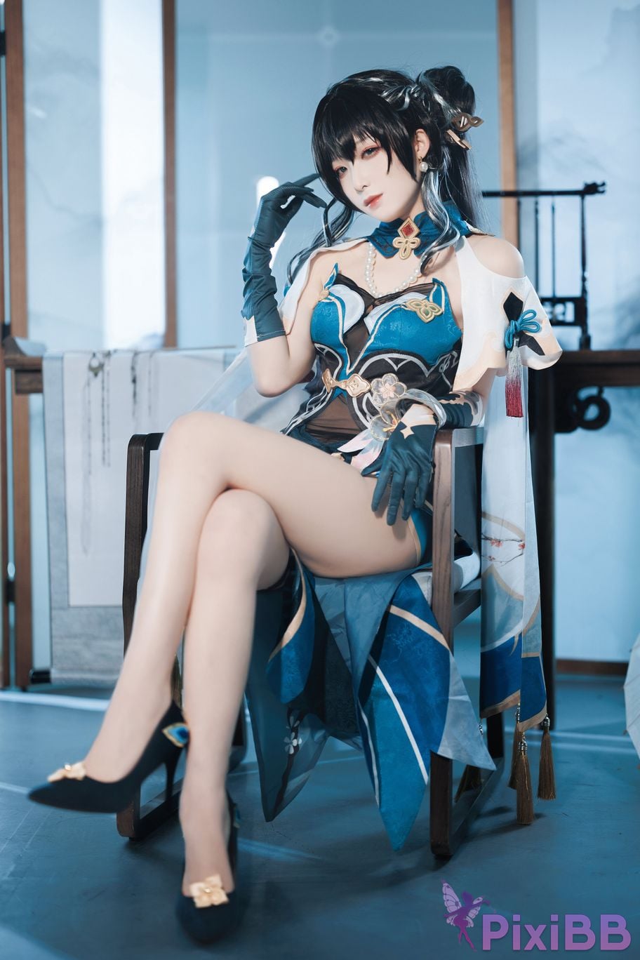 Coser Feng Jiang Jiangv PixiBB.COM 011