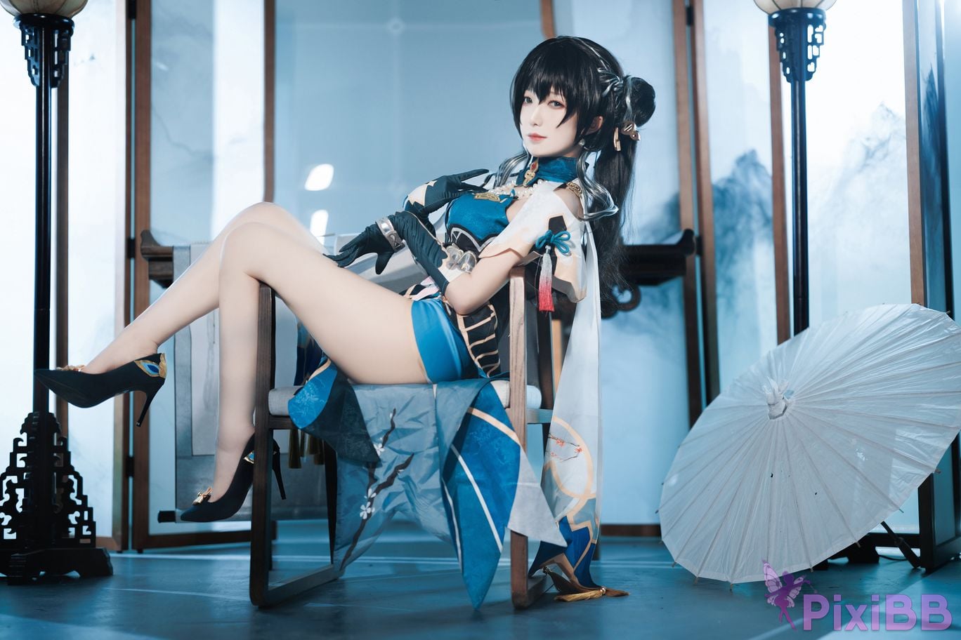 Coser Feng Jiang Jiangv PixiBB.COM 012