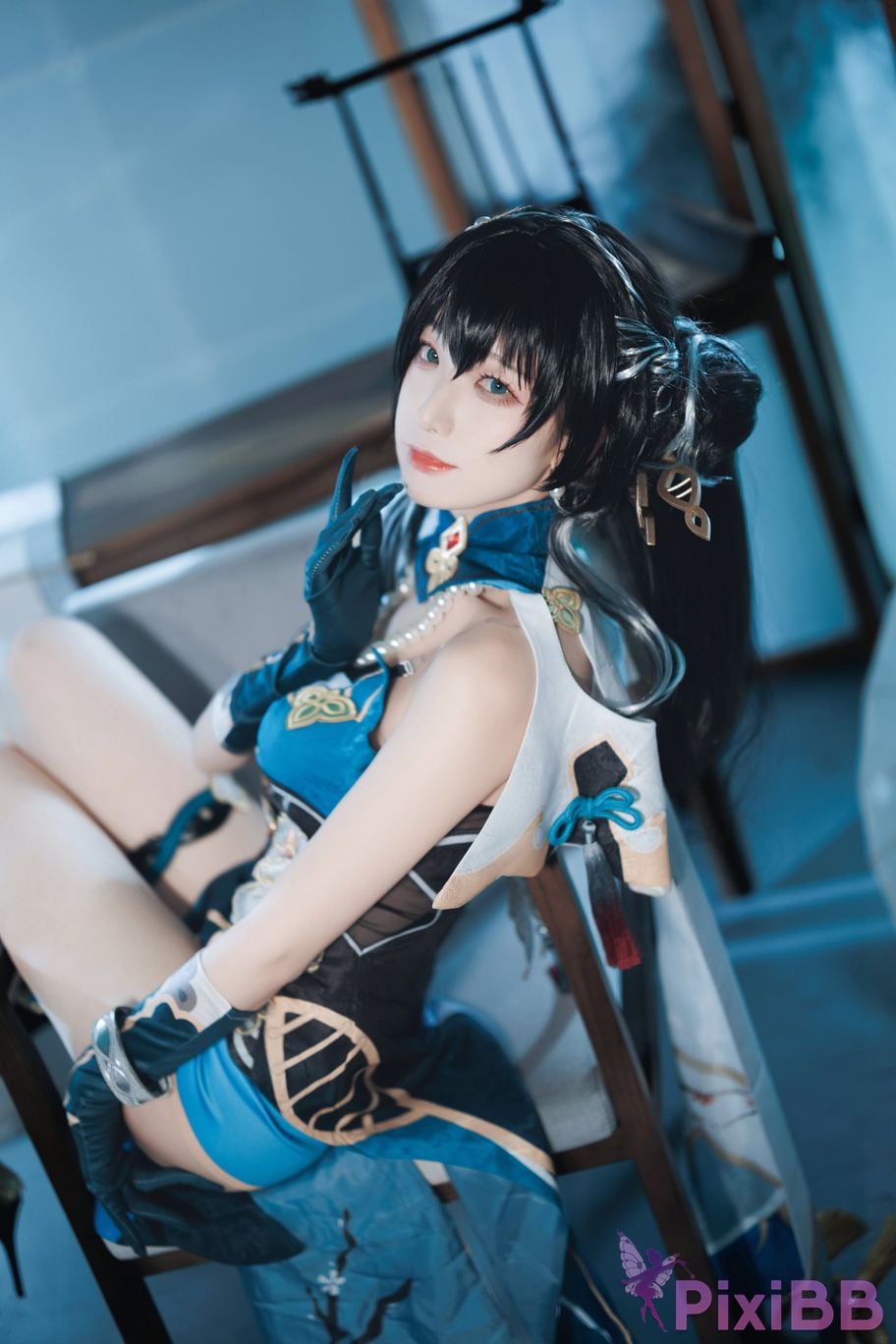 Coser Feng Jiang Jiangv PixiBB.COM 013