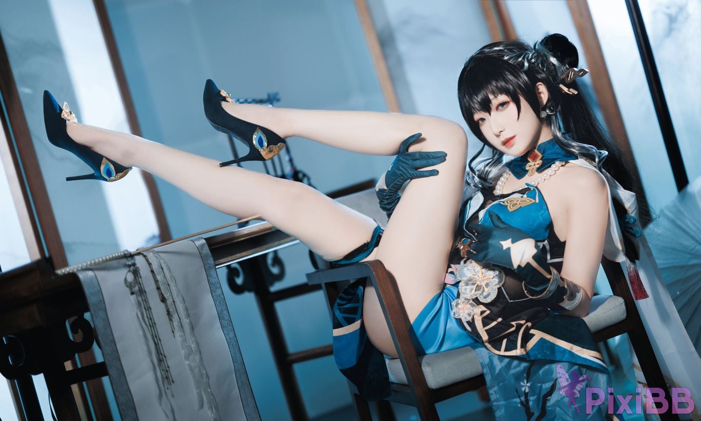 Coser Feng Jiang Jiangv PixiBB.COM 014