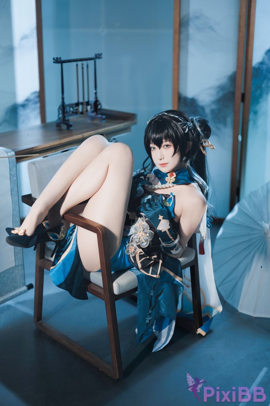 Coser Feng Jiang Jiangv PixiBB.COM 015