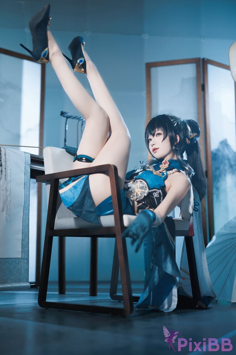 Coser Feng Jiang Jiangv PixiBB.COM 016