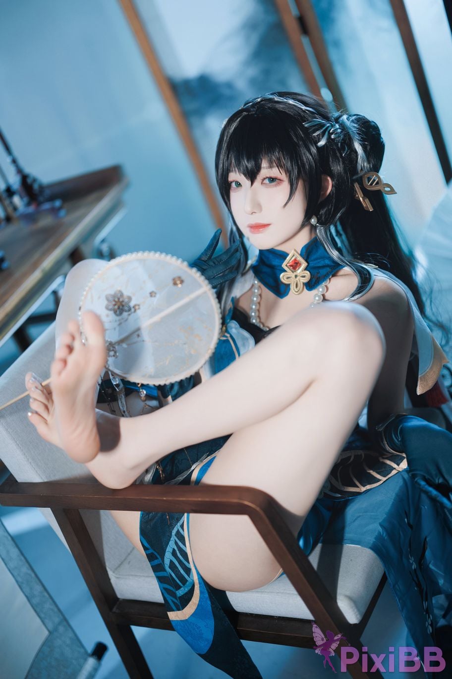 Coser Feng Jiang Jiangv PixiBB.COM 017